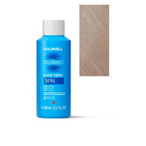 GOLDWELL : COLORANCE gloss tones #9PN 60 ml