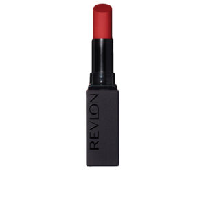 REVLON MASS MARKET : COLORSTAY SUEDE INK lipstick #016-bread winner 2.55 ml