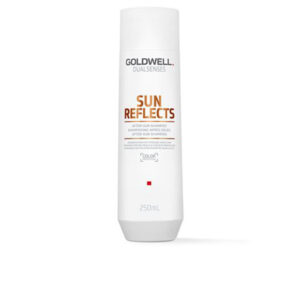 GOLDWELL : SUN REFLECTS aftersun shampoo 250 ml