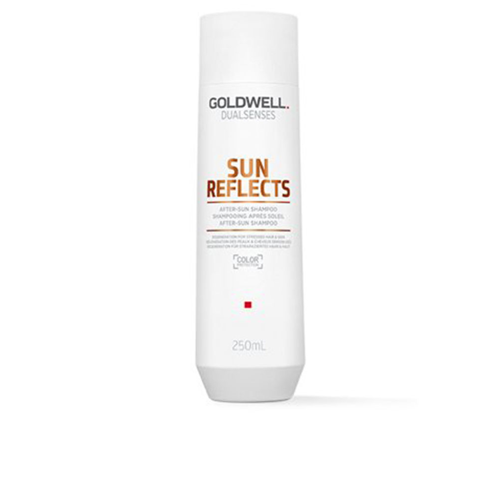 GOLDWELL : SUN REFLECTS aftersun shampoo 250 ml