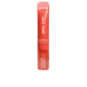 NYX PROFESSIONAL MAKE UP : JELLY JOB lip gloss #Jelly Squeeze 1 unit