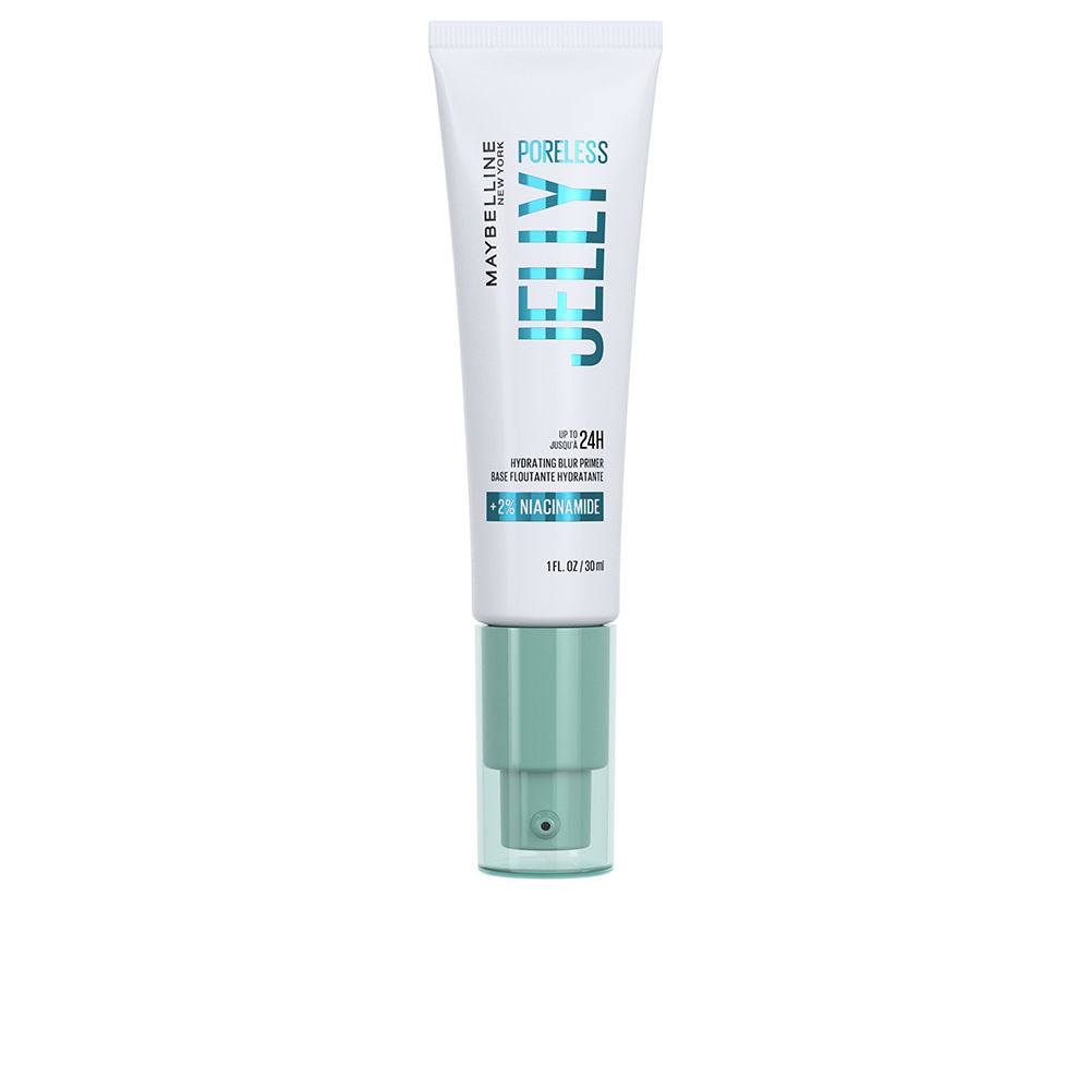 MAYBELLINE : JELLY PORELESS hydrating blurring primer 30 ml
