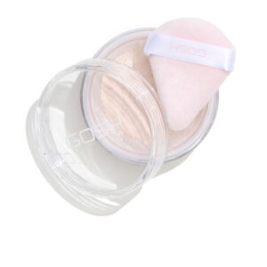 GOSH : BAKE'N SET powder #001-Soft Pink 15 gr