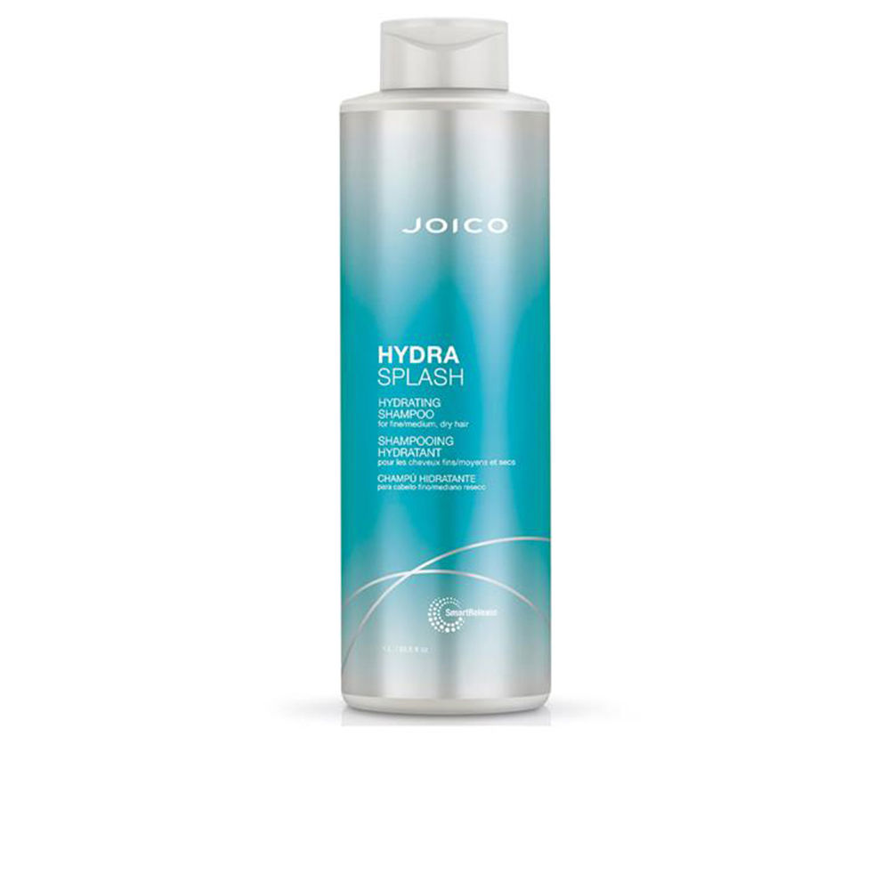 JOICO : HYDRA SPLASH hydrating shampoo 1000 ml