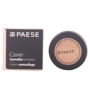 PAESE : COVER KAMOUFLAGE cream #50 4 gr