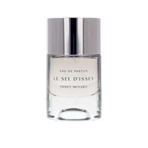 ISSEY MIYAKE : LE SEL D'ISSEY edp vapo 50 ml