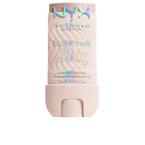 NYX PROFESSIONAL MAKE UP : BUTTERMELT STIX glow boosting stick #Big Melt Enerdy 5 gr