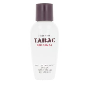 TABAC : TABAC ORIGINAL pre electric shave 150 ml