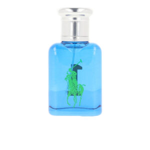 RALPH LAUREN : BIG PONY BLUE edp vapor 40 ml