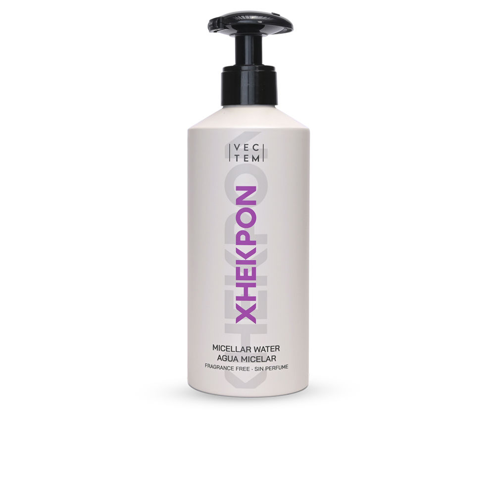 XHEKPON : XHEKPON micellar water 350 ml
