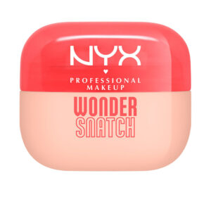 NYX PROFESSIONAL MAKE UP : WONDER SNATCH Fixing Powder #Apricot Attitude 1 unit