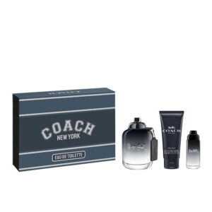 COACH : COACH FOR MEN 3-piece set