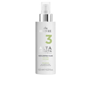 REVIVRE : ALTA STRUCTA replumping fluid 125 ml