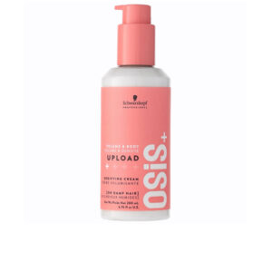 SCHWARZKOPF : OSIS+ upload body cream 200 ml