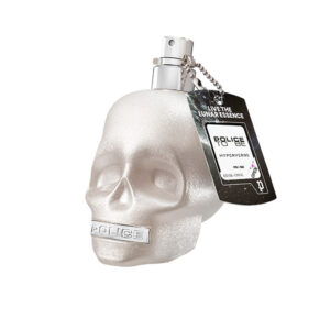 POLICE : TO BE HYPERVERSE WOMAN edt vapo 75 ml