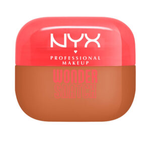 NYX PROFESSIONAL MAKE UP : WONDER SNATCH Cinnamon Catch Hairspray 1 unit