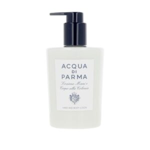 ACQUA DI PARMA : COLONIA hand a body lotion 300 ml
