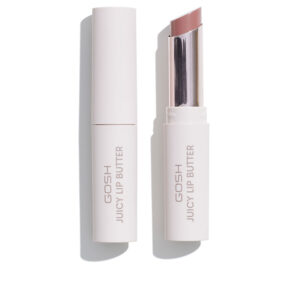 GOSH : JUICY LIP BUTTER #003-Autumn Brown 2.80 gr