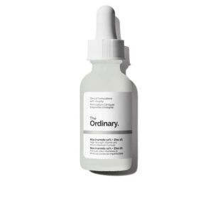 THE ORDINARY : NIACINAMIDE 10% + ZINC vitamin B3 serum 30 ml