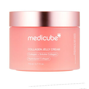 MEDICUBE : COLLAGEN JELLY firming gel cream 110 ml
