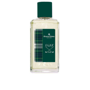 ALVAREZ GOMEZ : GOLF CLUB edp vapo 150 ml