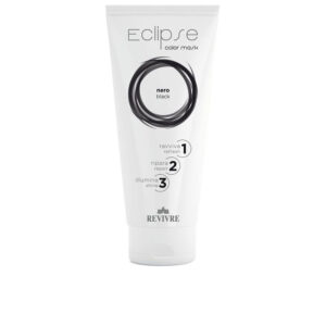 REVIVRE : ECLIPSE COLOR MASK #Black 200 ml