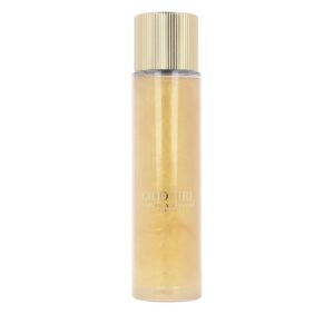 CAROLINA HERRERA : GOOD GIRL legs oil 150 ml