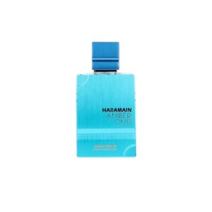 AL HARAMAIN : AMBER OUD AQUA DUBAI extrait de parfum 75 ml