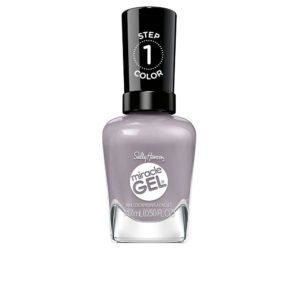 SALLY HANSEN : MIRACLE GEL #800-Foget me not 15 ml