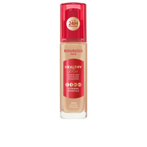 BOURJOIS : HEALTHY MIX makeup base #50.5N-Light Ivory 30 ml