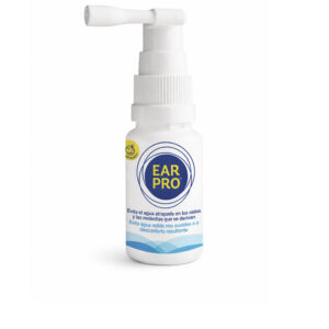 EARPRO : EARPRO waterproofing ear spray 20 ml