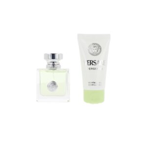 VERSACE : VERSENSE CASE 2 pcs