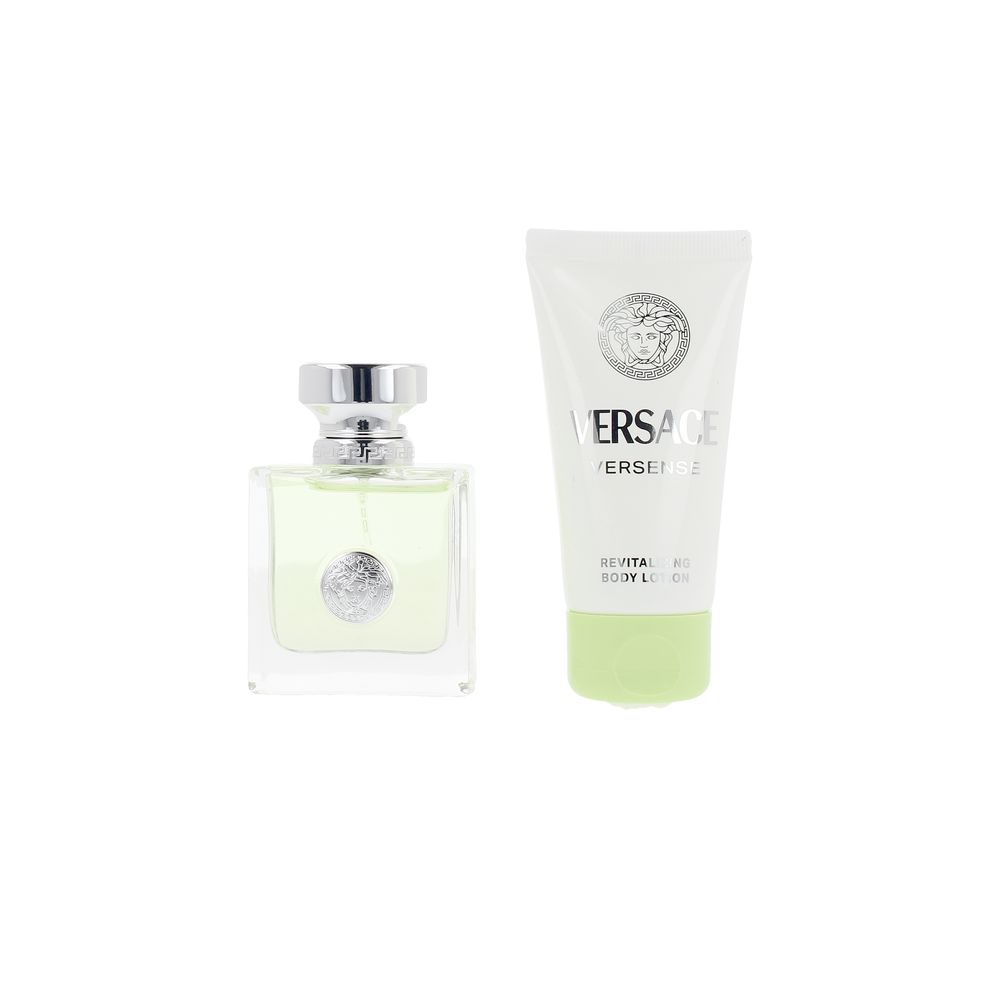 VERSACE : VERSENSE CASE 2 pcs