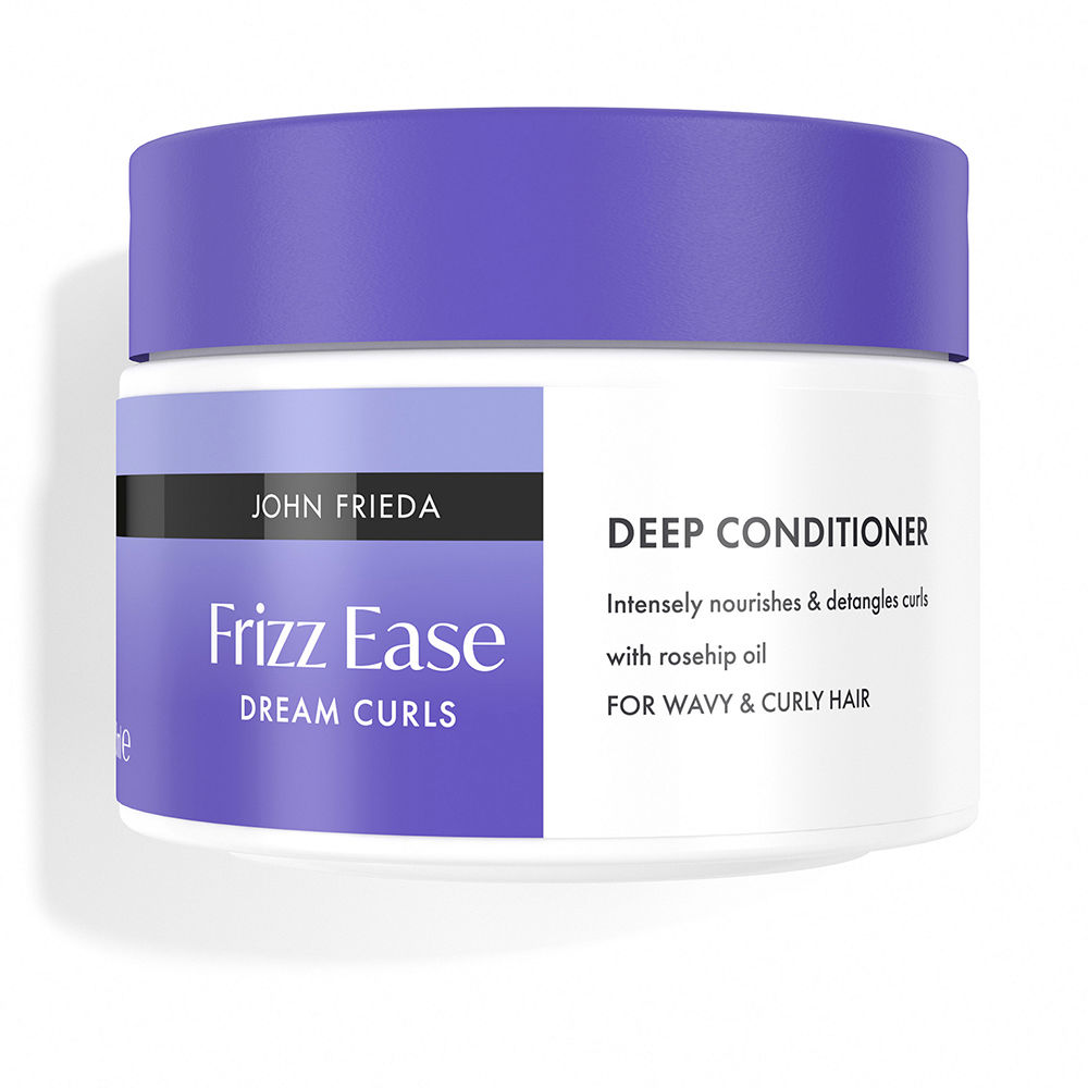 JOHN FRIEDA : FRIZZ-EASE dream curls nourishing curl mask 250 ml