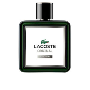 LACOSTE : LACOSTE ORIGINAL PARFUM edp vapor 100 ml