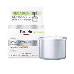 EUCERIN : HYALURON FILLER day SPF30 refill 50 ml