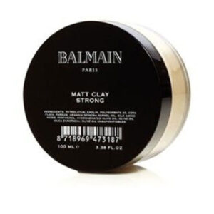 BALMAIN HAIR : MATT CLAY strong 100 ml