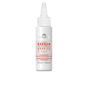 REVIVRE : EXENCE density daily 50 ml