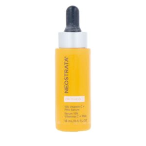 NEOSTRATA : ENLIGHTEN vitamin C serum 15% + PHA 15 ml