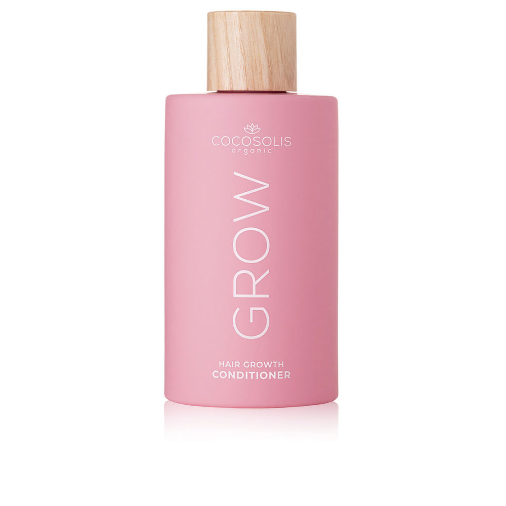COCOSOLIS : GROW hair growth conditioner 250 ml