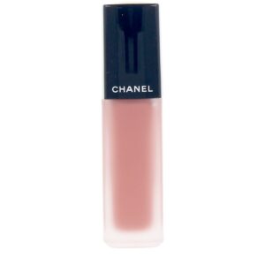 CHANEL : ROUGE ALLURE liquid velvet #238-Émotive 6 ml