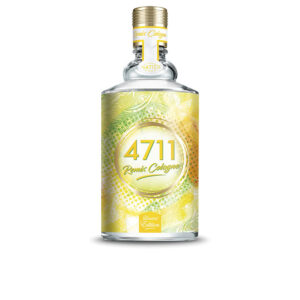 4711 : 4711 REMIX URBAN SUMMER edc vapo 100 ml