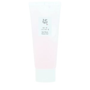 BEAUTY OF JOSEON : RED BEAN water gel 100 ml