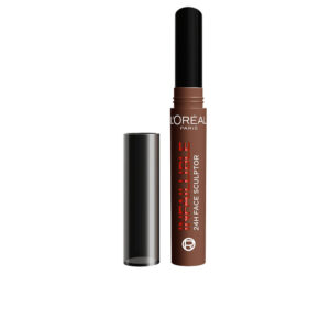 L'ORÉAL PARIS : INFAILLIBLE FACE SCULPTOR contour bar stick #Dark 2.3 gr