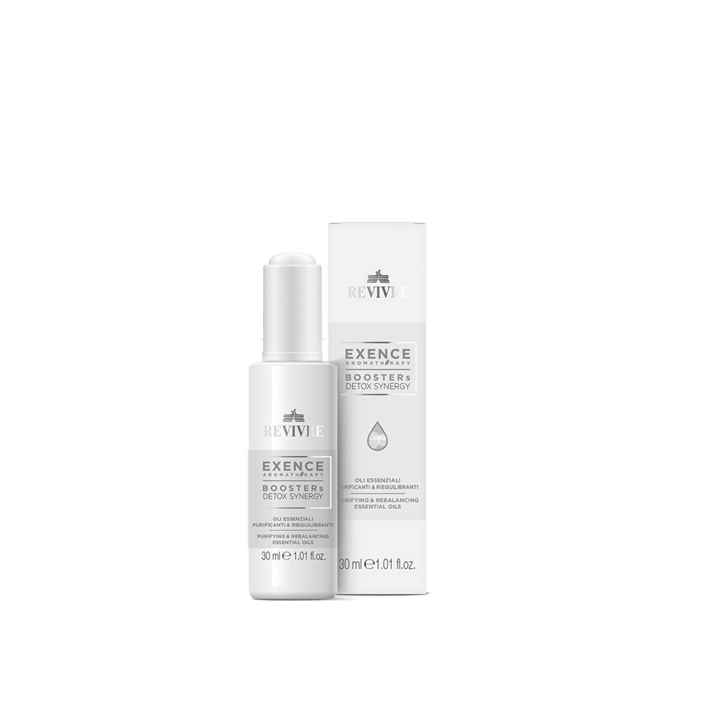 REVIVRE : EXENCE booster detox synergy 30 ml