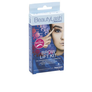 REFECTOCIL : BEAUTYLASH BROW LIFT eyebrow lifting kit 1 u