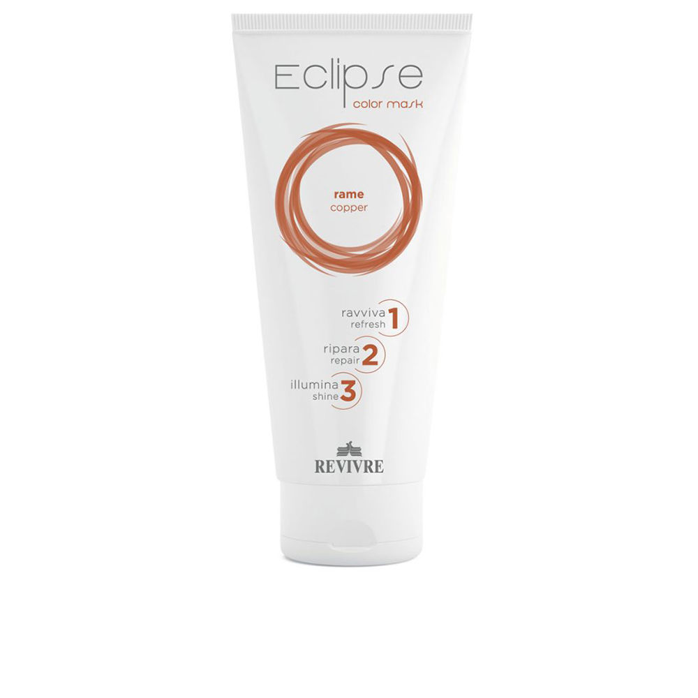 REVIVRE : ECLIPSE COLOR MASK #Copper 200 ml