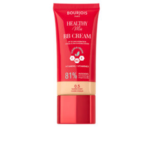 BOURJOIS : HEALTHY MIX BB cream #0.5-Warm Ivory 30 ml
