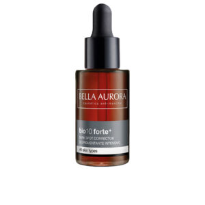 BELLA AURORA : BIO10 FORTE+ depigmenting serum dropper 30 ml