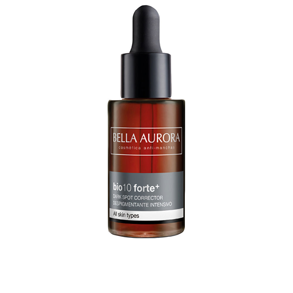BELLA AURORA : BIO10 FORTE+ depigmenting serum dropper 30 ml